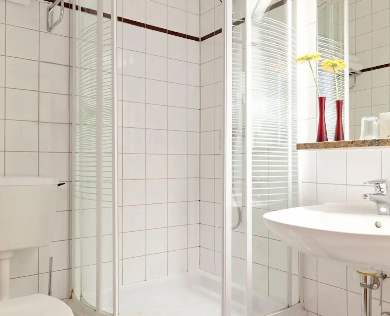 Hotel Boltzmann Vienna