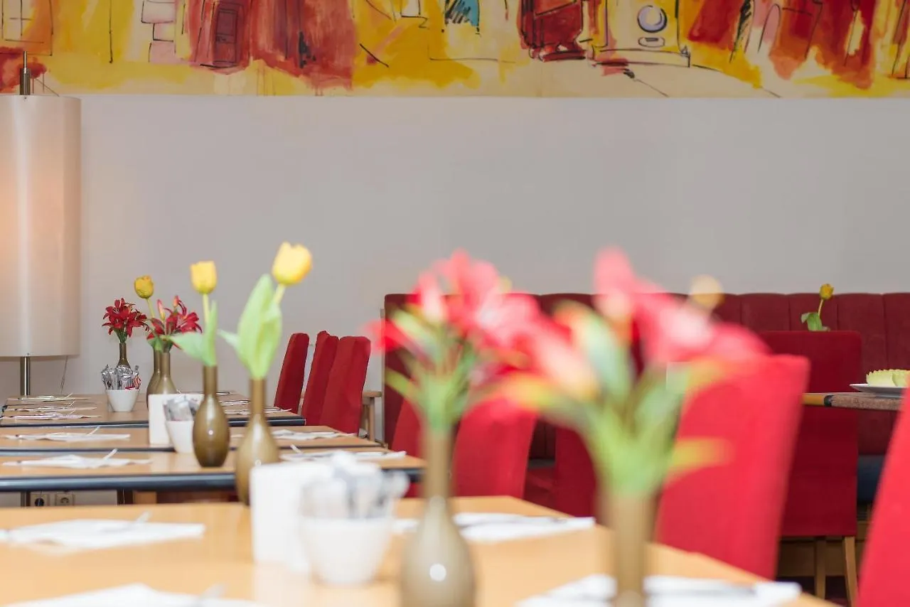 Hotel Boltzmann Wenen 4*,  Oostenrijk