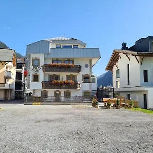 Klaushof Appartement Ischgl