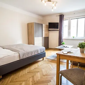 Kroellgasse I Contactless Check-in Appartement