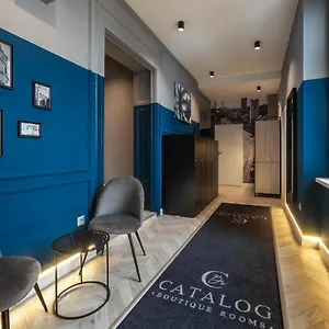 Catalog Boutique Debreţin