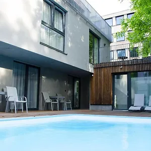 Apartment 4 & 5
