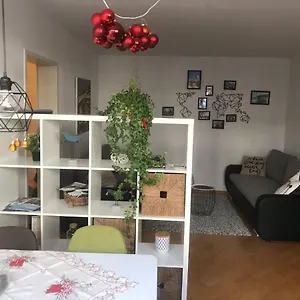 Apartment 3 Min Walk To Old Town