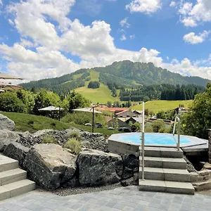 Hotell Berghoteltirol