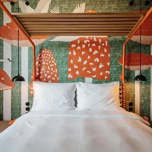 4* فندق Superbude Prater