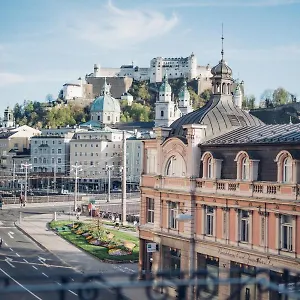 Numa Sonate Appartement Salzburg
