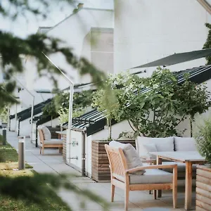 4* فندق Parks 73 The Townhouse