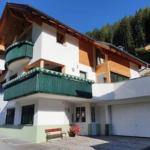 Kathrein - Isl507 Apartment Ischgl