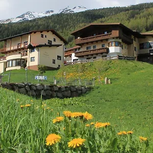 A Casa Juwel Appartement Sölden