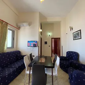 The First 3* Sarandë