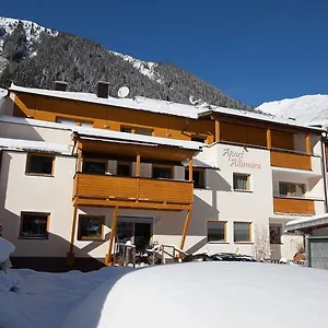 Altamira Appartement Ischgl