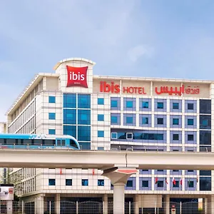 Ibis Al Barsha Egyesült Arab Emírségek