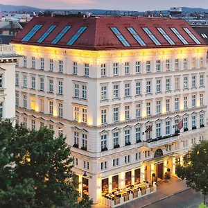 5* Отель The Amauris - Relais & Chateaux