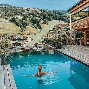 Hotell Alpin Juwel