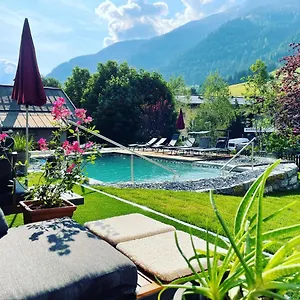 Alpenblick Hotel Saalbach-Hinterglemm