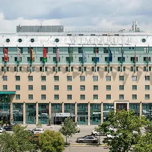 Arcotel Wimberger Szálloda