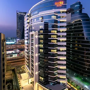 Dusit D2 Kenz Egyesült Arab Emírségek
