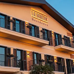 La Boheme Corbeanca - Partener Therme מלון דירות