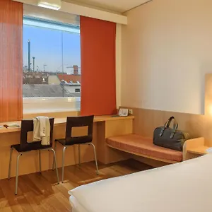 3* Otel Ibis Messe