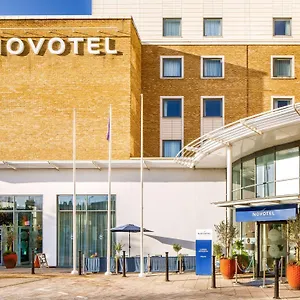Novotel Greenwich Egyesült Királyság