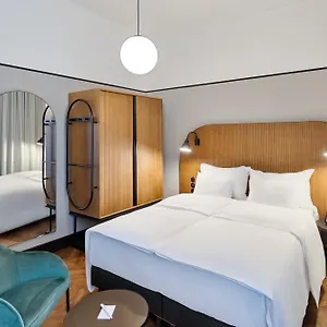 4* Hotell Astoria Vienna, Curio Collection By Hilton