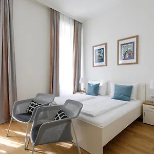 3* Hotell Riess - Self Check-in