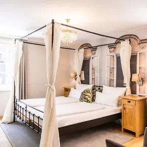 Boutiquehotel Amadeus Отель