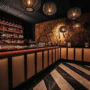 4* فندق Zola - Palais De Boheme Adults Only
