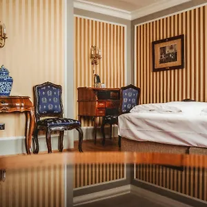 4* Hotell Henri Siebterbezirk