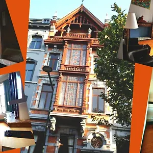 Maison Jamaer Bélgica