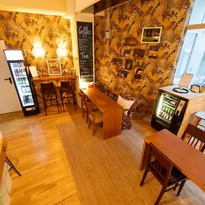 Sishaus Хостел