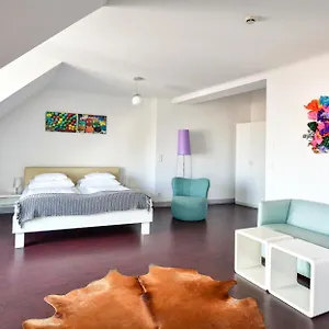 3* Отель Stanys -