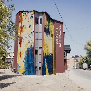 Edlinger Отель