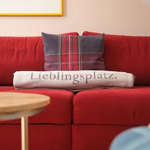 Sauerweingut דירה