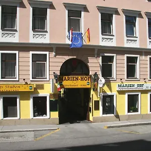 3* Apart Otel Marien-hof