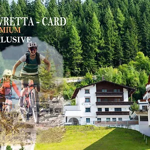 Sofie Appartement Ischgl