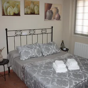 https://ruralguejar.es-andalucia.com
