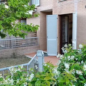 Appartamento Il Rugino Monteriggioni