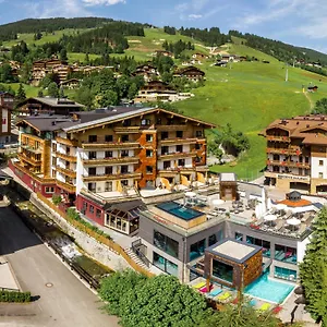 Kendler Hotel Saalbach-Hinterglemm