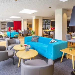 Hotell Jufa