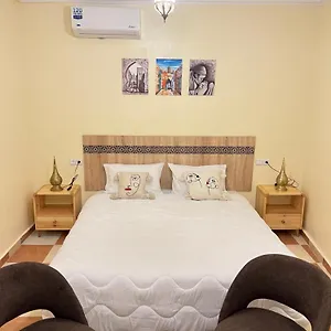 Riad Habibi Riad&hostel