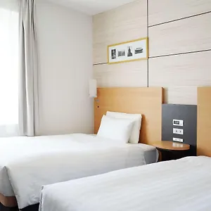 Comfort Higashi Nihombashi 3* Tokio