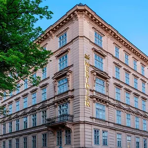 Le Meridien Szálloda