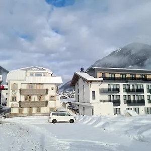 Klaushof Appartement Ischgl