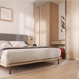 ホテル Fortyplusone Hotel, New! Soft Opening, ウィーン
