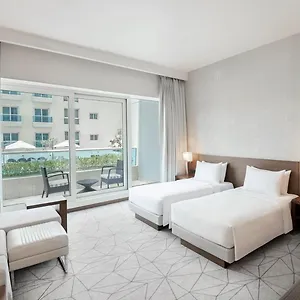 Hyatt Place Al Rigga Egyesült Arab Emírségek