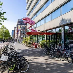 Volkshotel Países Baixos