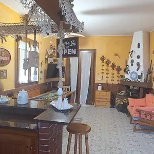 Casa vacanze Aurora Ognina