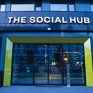 The Social Hub 호텔