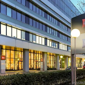 3* Otel Ibis Messe
